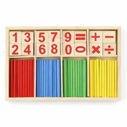 Build Real Mathematical Confidence — Through Play