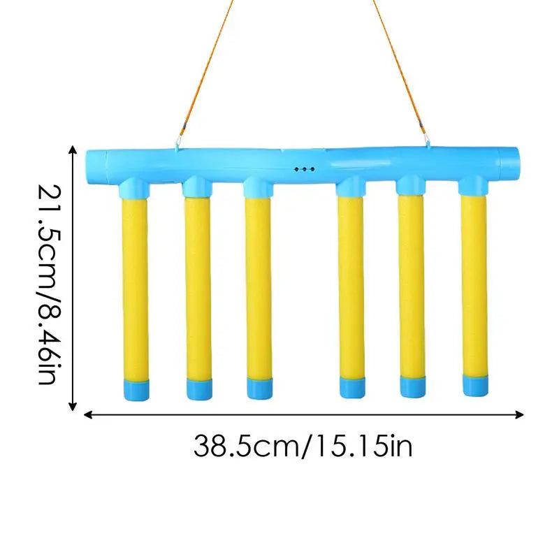 Hand-Eye Coordination Game – Improve Reflex Skills