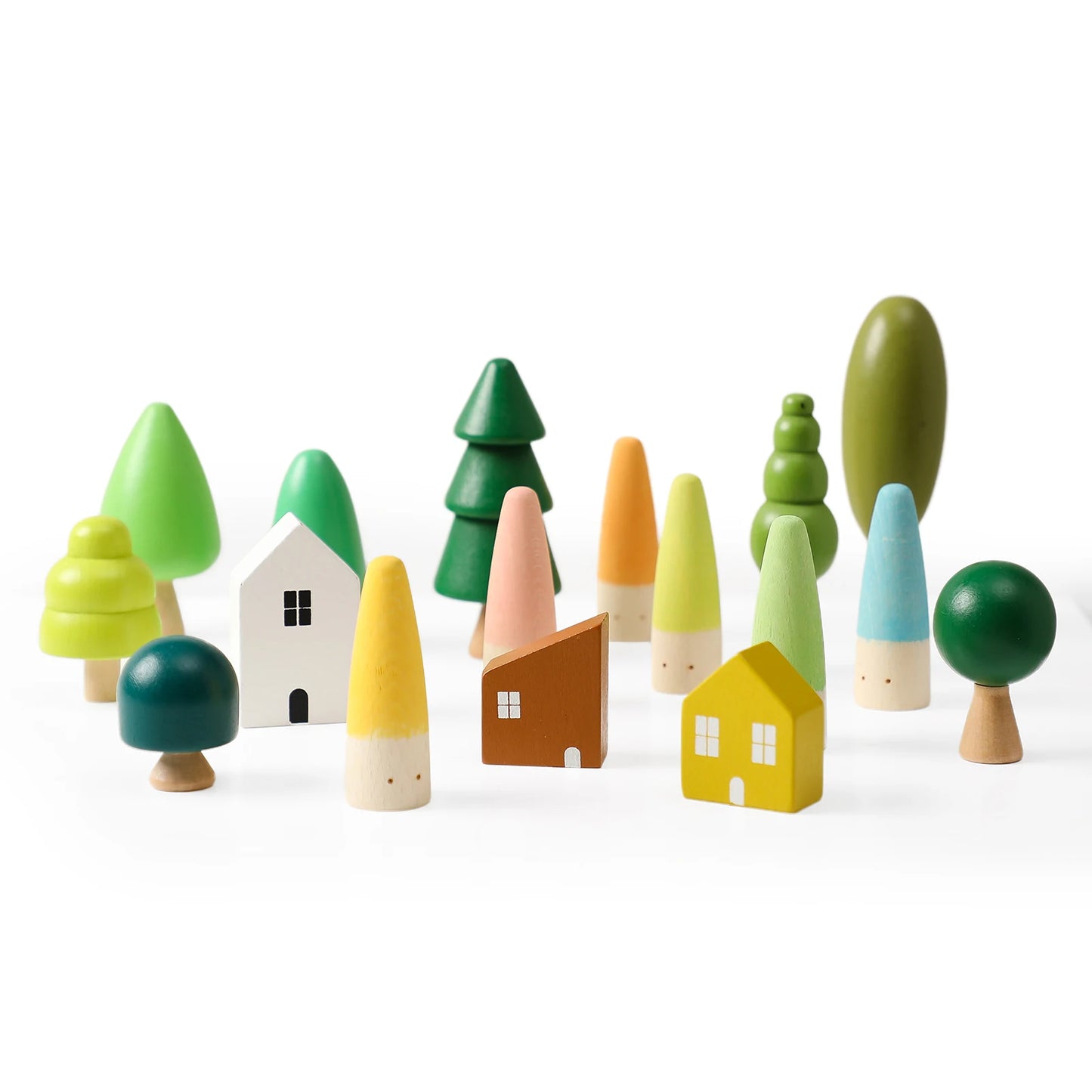 Wonderwood™ Forest Treehouse Set