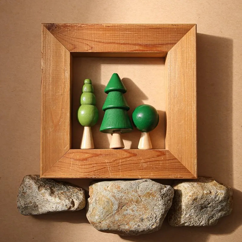 Wonderwood™ Forest Treehouse Set