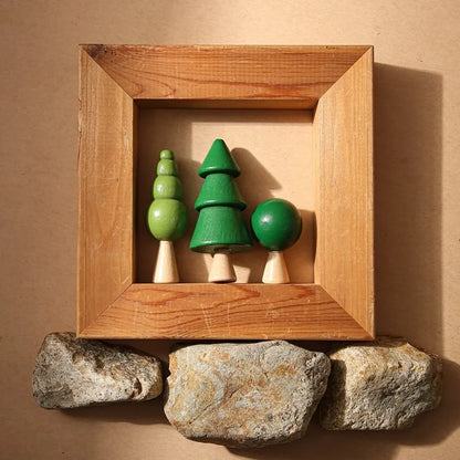 Wonderwood™ Forest Treehouse Set