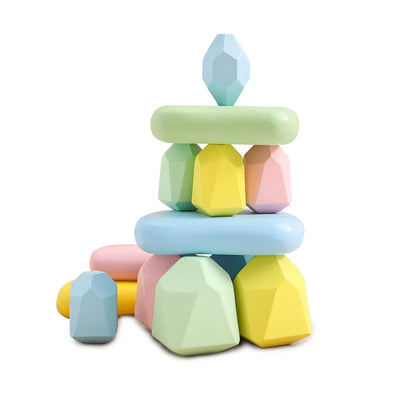 WildStack™ Magic Balance Stones