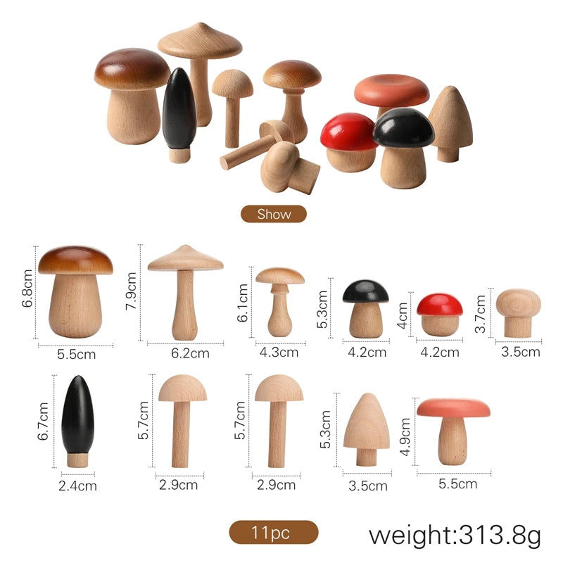 Wonderwood™ Forest Treehouse Set