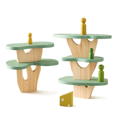 Wonderwood™ Forest Treehouse Set