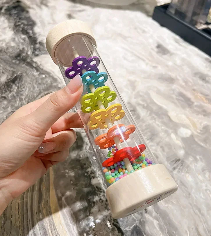 Little Rainmaker Wooden Music Toy