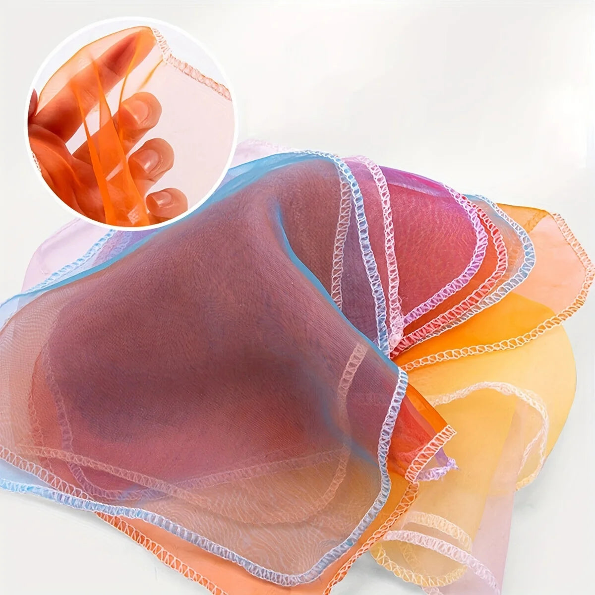 SmartHands Montessori Toy – Sensory Finger Play Toy