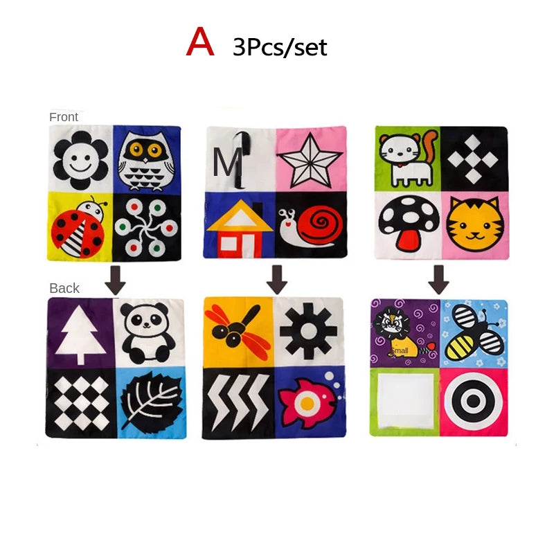 SmartHands Montessori Toy – Sensory Finger Play Toy