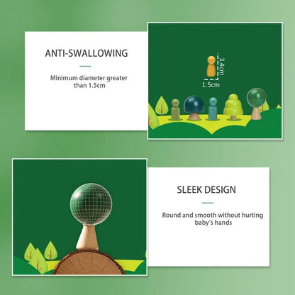 Wonderwood™ Forest Treehouse Set