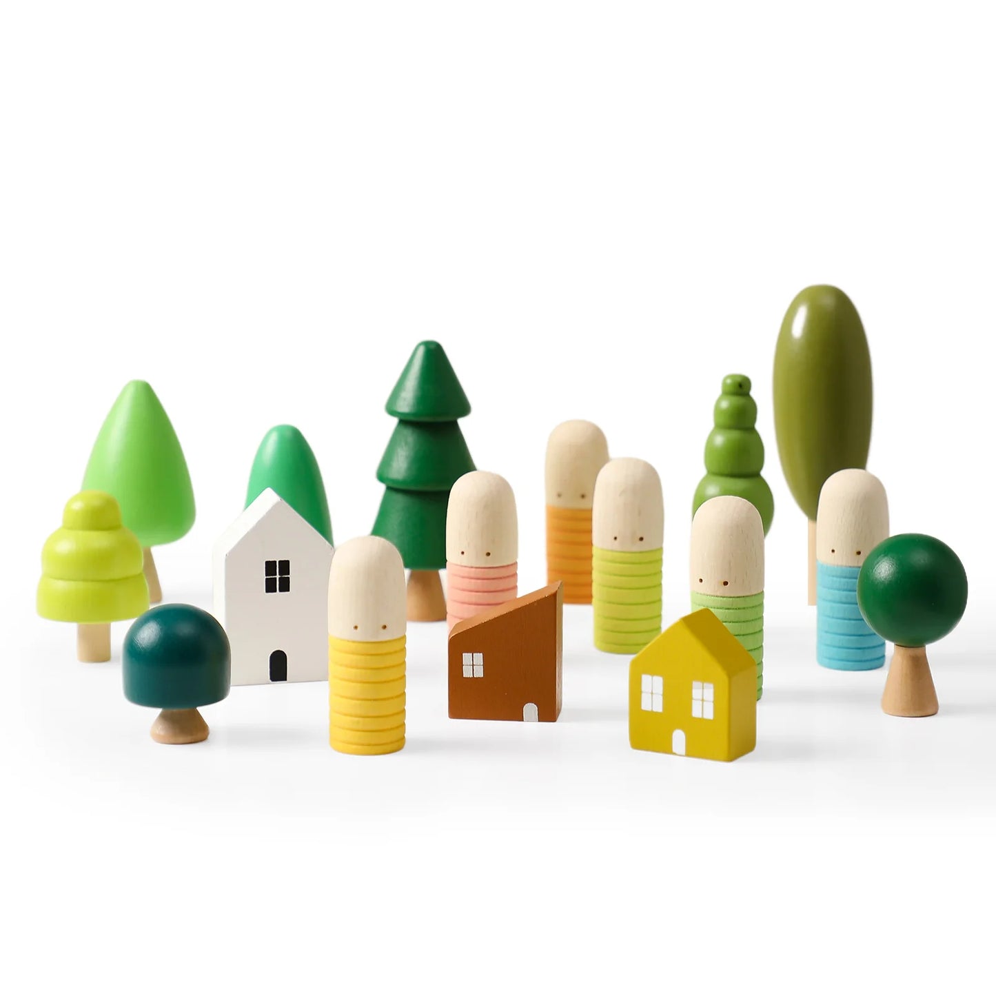 Wonderwood™ Forest Treehouse Set