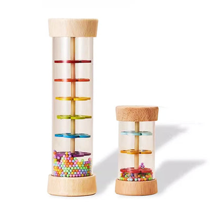 Little Rainmaker Wooden Music Toy