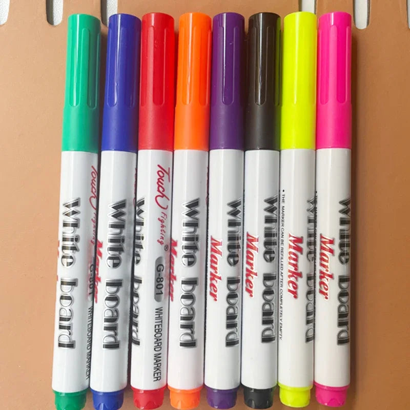 Magic Water Painting Pen Set for Kids Drawing