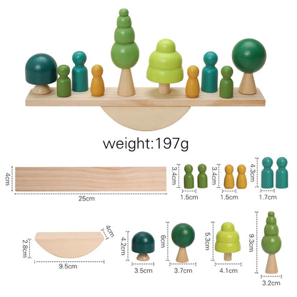 Wonderwood™ Forest Treehouse Set