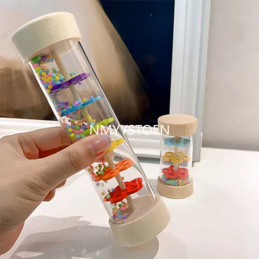 Little Rainmaker Wooden Music Toy