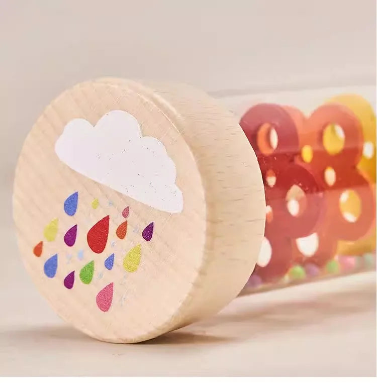 Little Rainmaker Wooden Music Toy