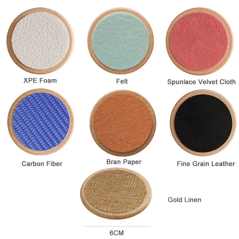 BrainPlay Montessori Sensory Board