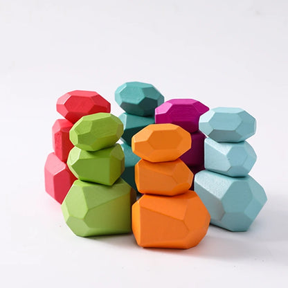 WildStack™ Magic Balance Stones