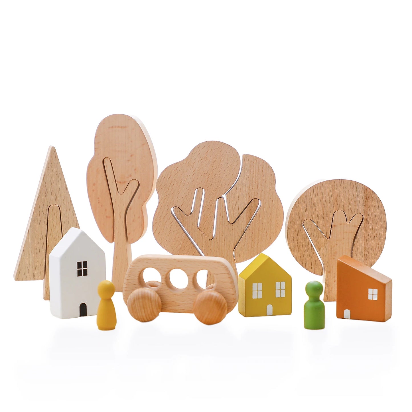 Wonderwood™ Forest Treehouse Set