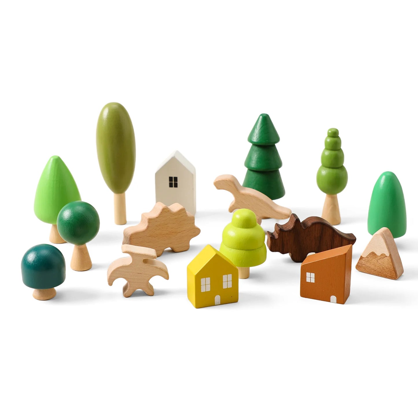 Wonderwood™ Forest Treehouse Set