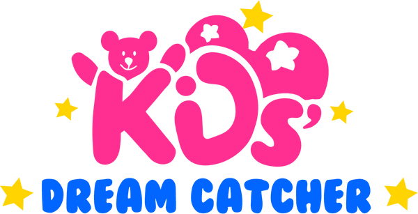 Kids Dream Catcher